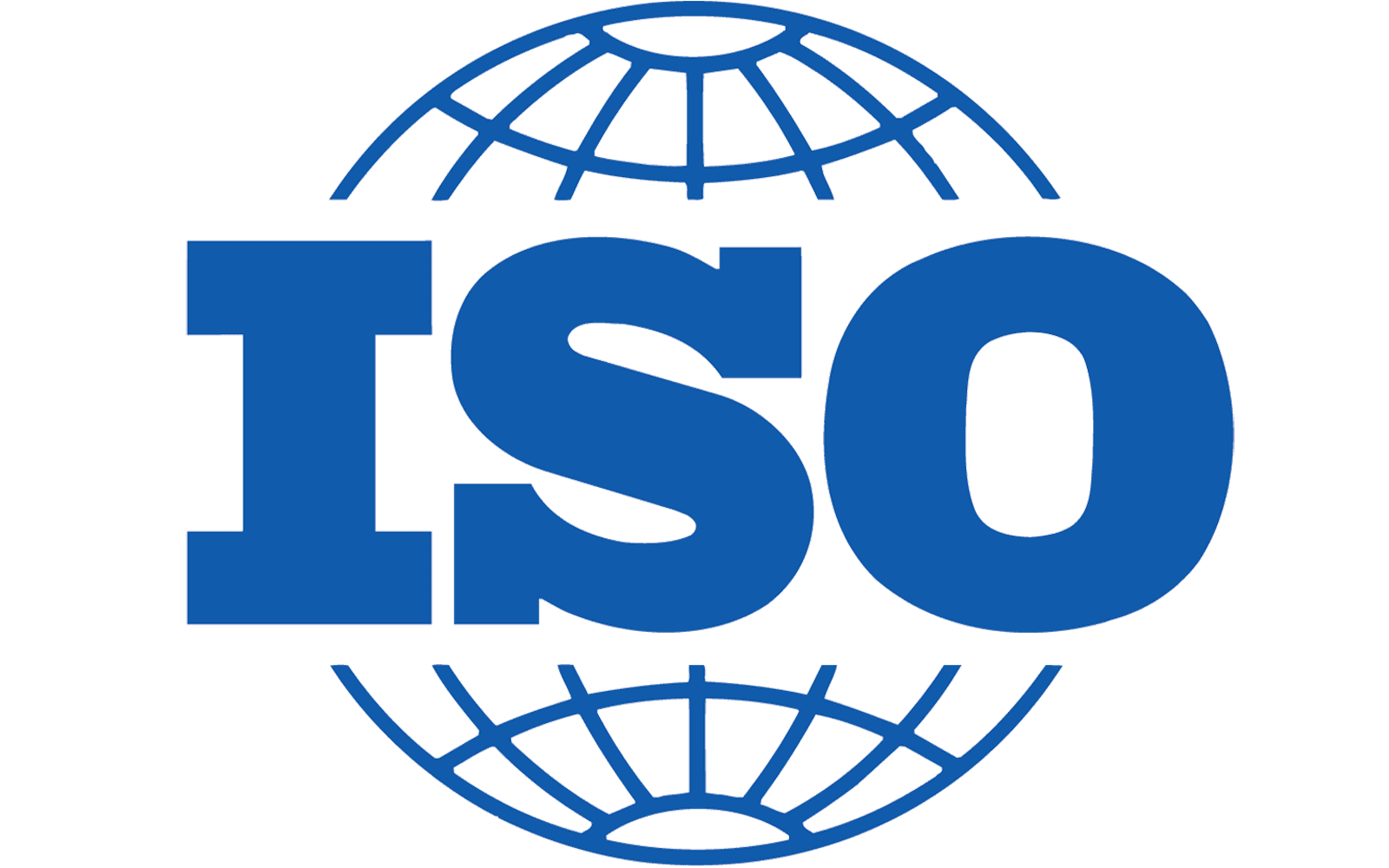 ISO 9001:2015 Certified