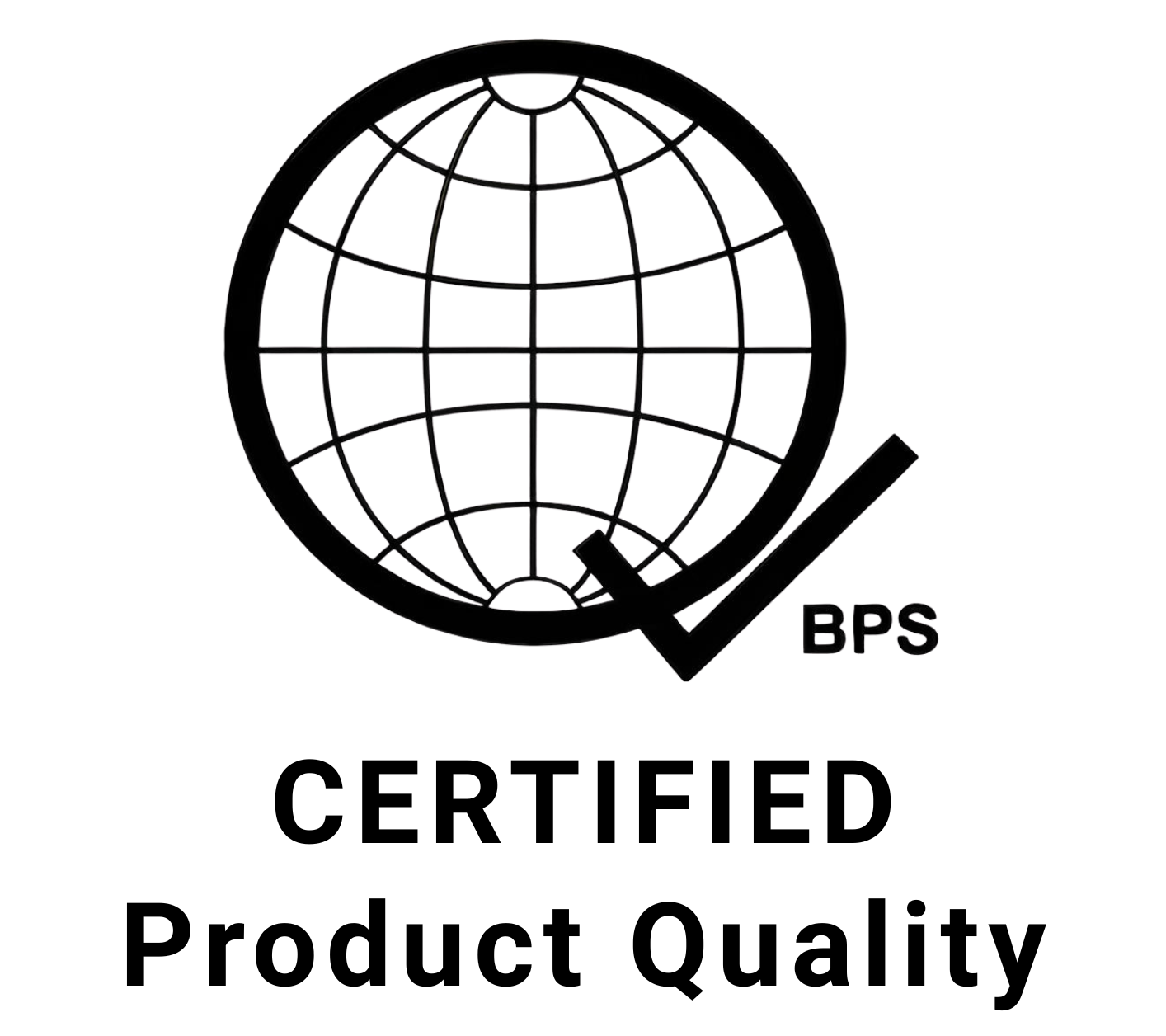 BPS Certified