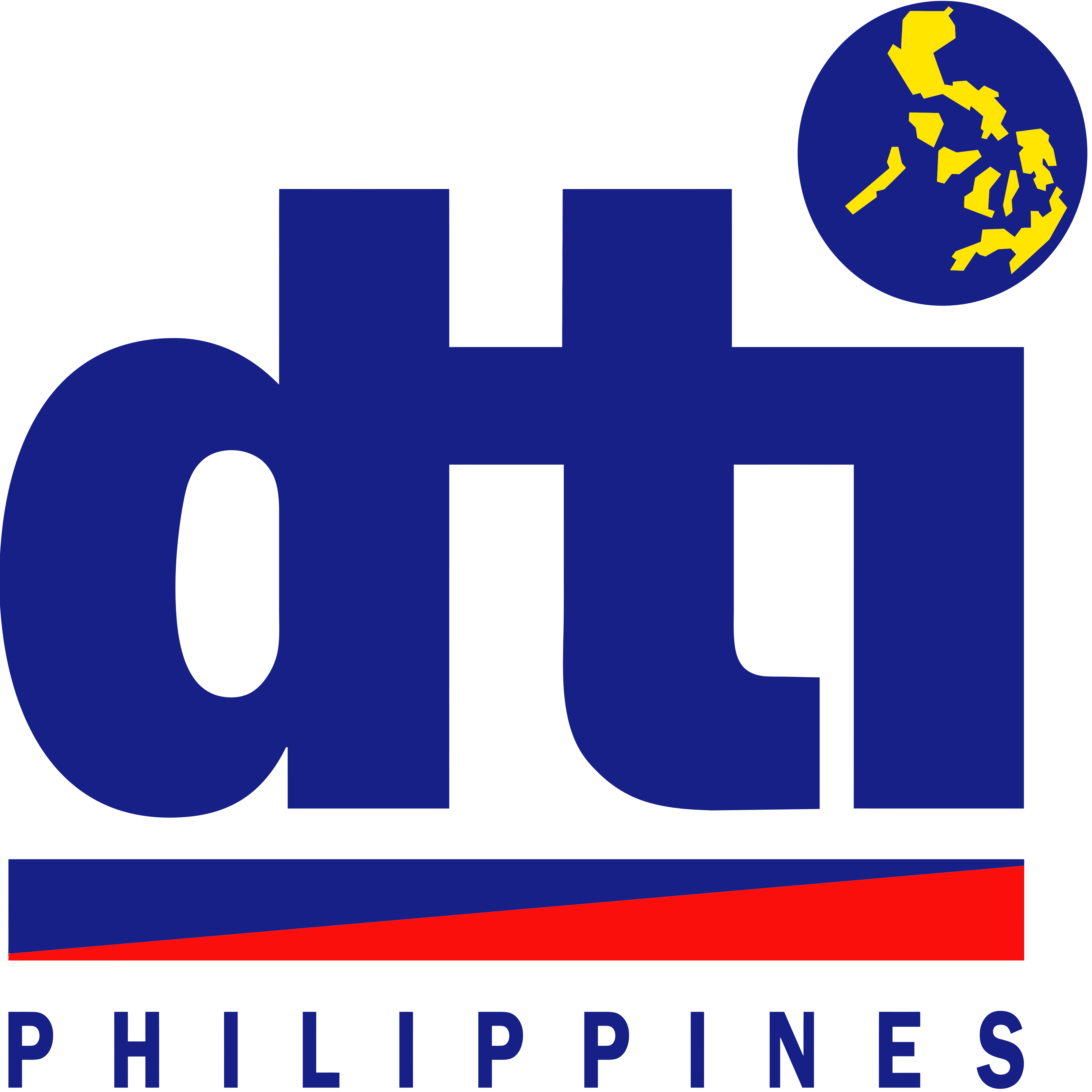 DTI Registered